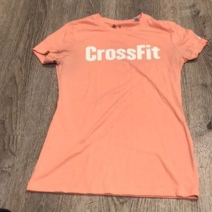 Crossfit Tee-shirt